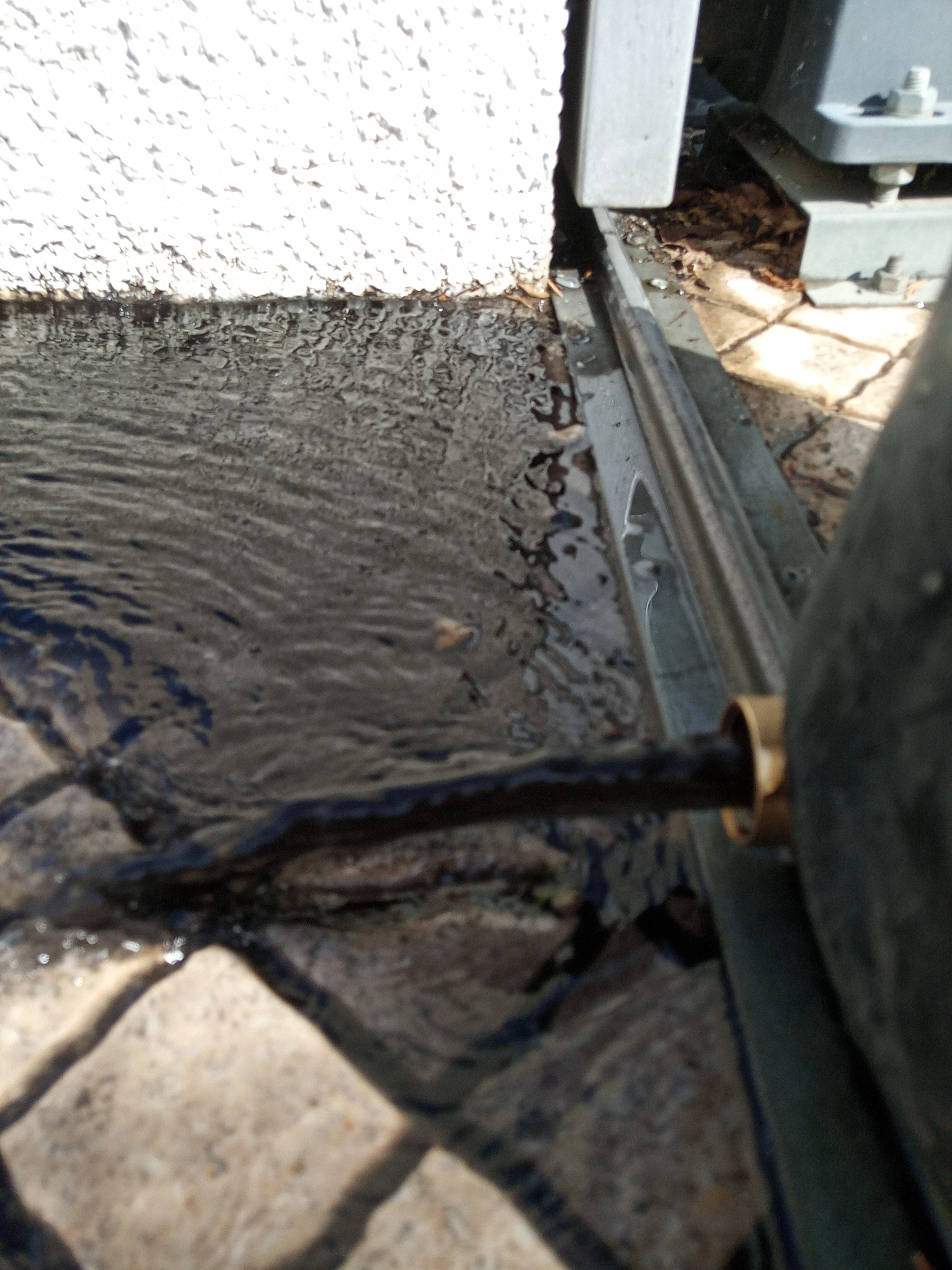 Traitement de l'eau du circuit de chauffage central dans le 77