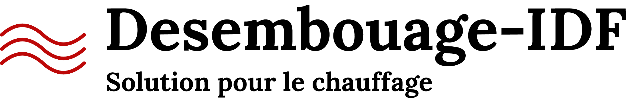 Désembouage-IDF, retour à l'accueil